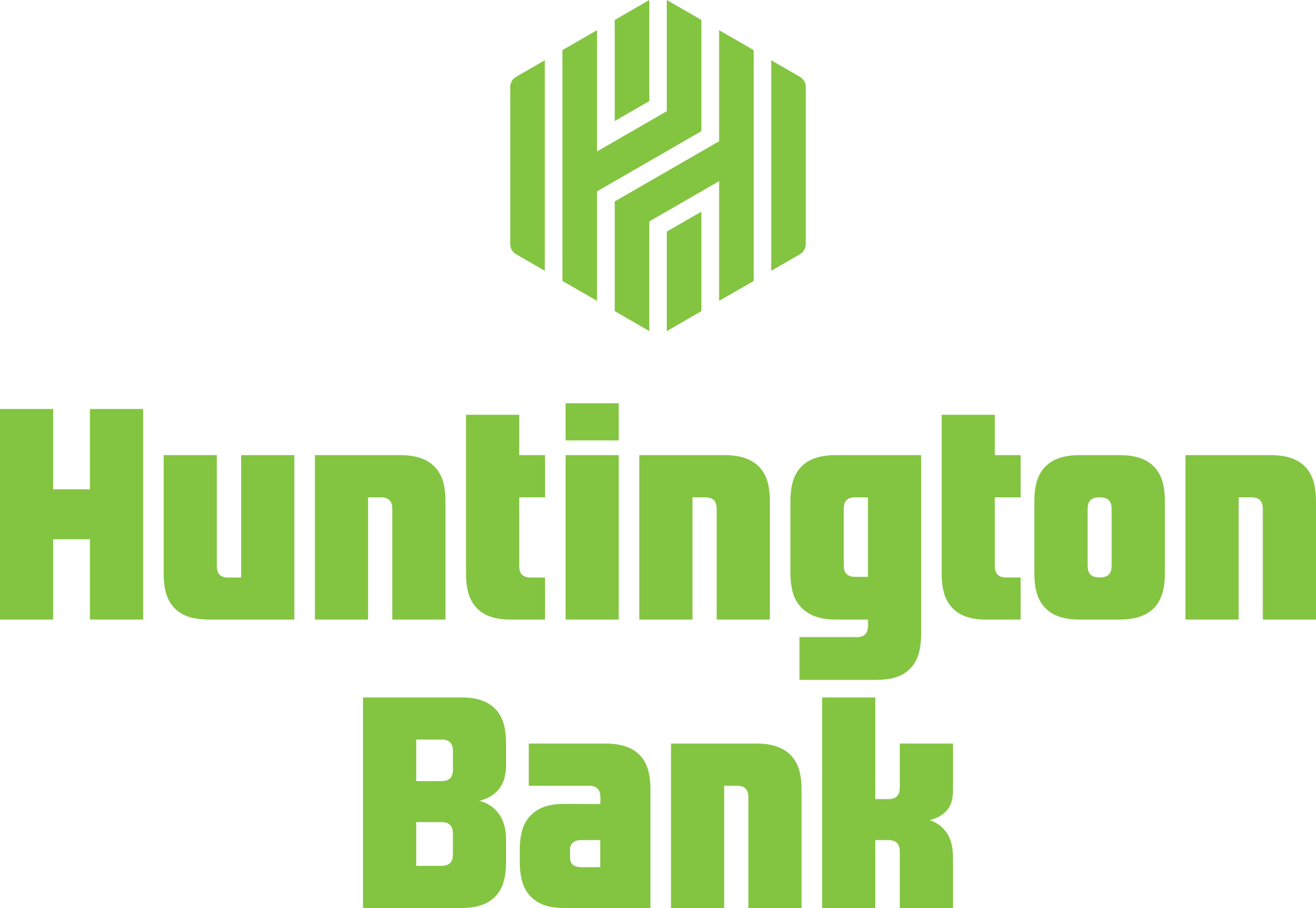 Huntington Bank Logo